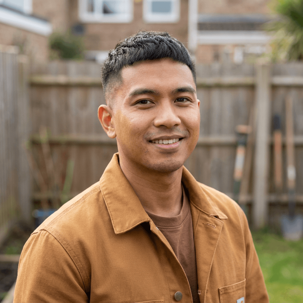 Michael Chen
