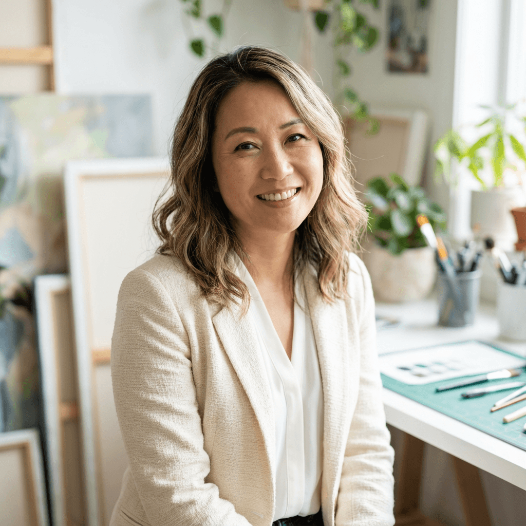 Jennifer Chen